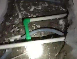 城固卫生间漏水多少钱