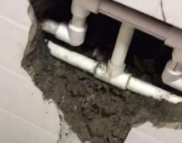 城固卫生间漏水哪家好