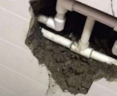 城固卫生间防水找谁好