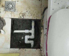 城固卫生间防水推荐公司