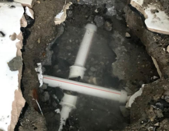 城固卫生间防水公司