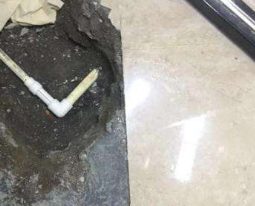 城固卫生间测漏水多少钱