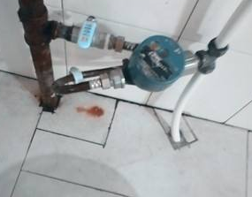 城固卫生间测漏水哪家优惠