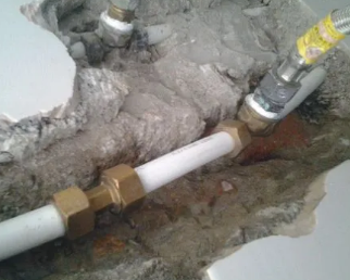 城固测漏水多少钱