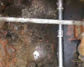城固卫生间测漏水多少钱
