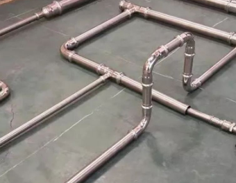 城固水管维修哪家好