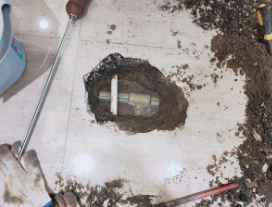 城固卫生间防水多少钱
