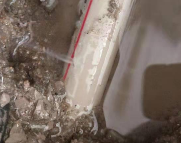 城固水管维修多少钱
