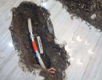 城固水管维修哪家好