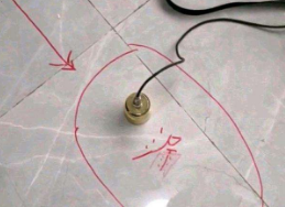 城固卫生间测漏水多少钱