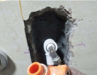 城固卫生间测漏水哪家好