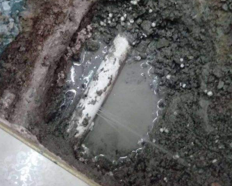 城固卫生间测漏水哪家好