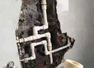 城固卫生间测漏水价格多少