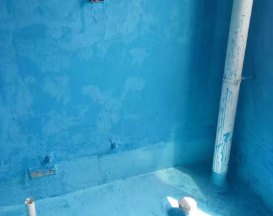 城固卫生间防水多少钱
