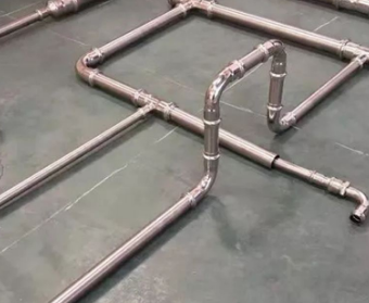 城固水管维修多少钱
