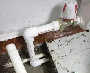 城固卫生间测漏水多少钱