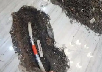 城固卫生间测漏水哪家好
