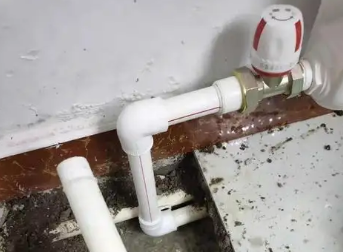 城固卫生间测漏水多少钱