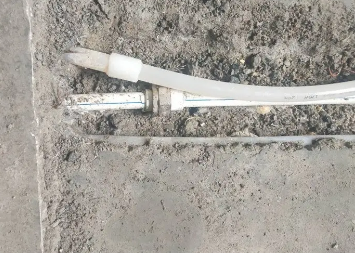 城固卫生间测漏水之解决方法