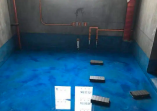 城固卫生间防水步骤