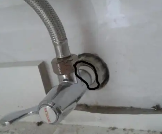 城固水管维修多少钱