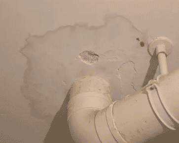 城固卫生间测漏水的检测方法