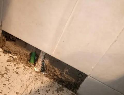 城固测漏水公司为您专业分享下检漏仪器准确定位的方法有什么特点?