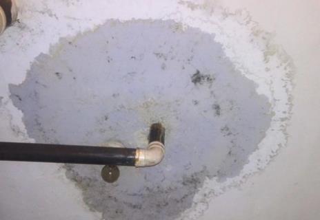 城固测漏水公司分享如何自检漏水