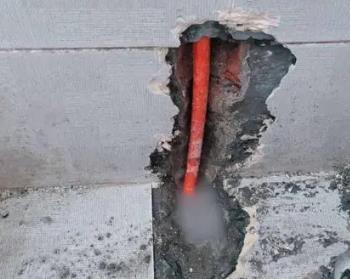 城固漏水检测哪家好