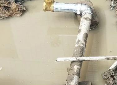 城固测漏水公司电话